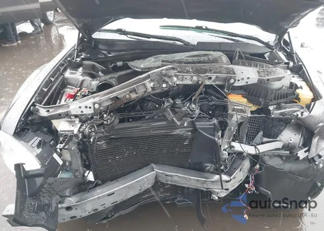 2015 Chrysler 300 Limited from USA, damaged, VIN 2C3CCAAG0FH803275